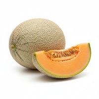 Muskmelon