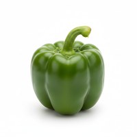Green Capsicum