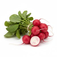 Red Raddish