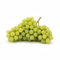 Grapes (seedless)