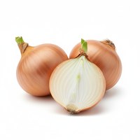 White onion