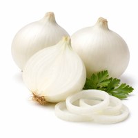 White Onion